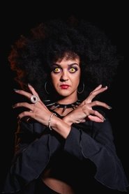 Shock portrait