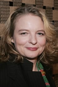 Cara Seymour portrait