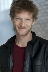 Renaud Heine portrait