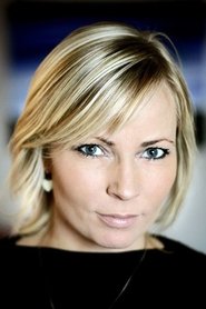 Íris Kristinsdóttir portrait