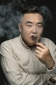 Huizhong Zhang portrait