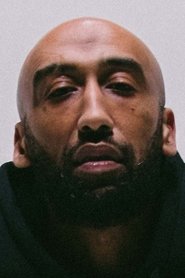 Nessbeal portrait