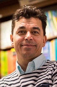 Roman Pomajbo portrait