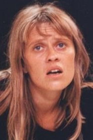 Ulla Gottlieb portrait
