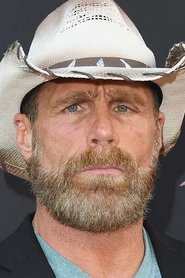 Michael Hickenbottom portrait