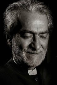 Majid Entezami portrait