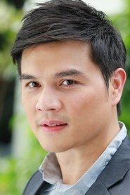 Penpetch Benyakul portrait