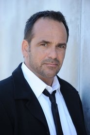 Robert Rusler portrait