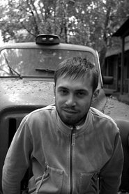 Fedor Lyass portrait