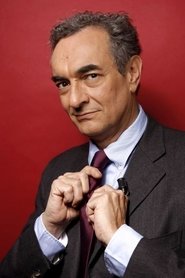 Georges-Marc Benamou portrait
