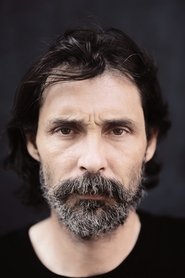 Erdal Beşikçioğlu portrait