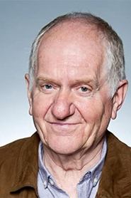 Duncan Preston portrait