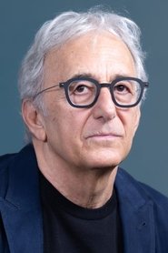 Fred Berner portrait