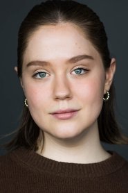 Megan Jonker portrait