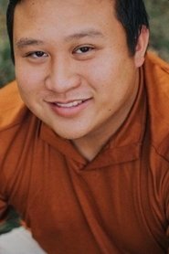 Dylan Nguyen portrait