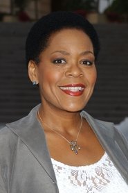 Yvette Freeman portrait