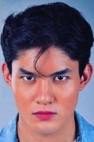Grae Fernandez portrait