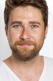 Ferdi Alver portrait