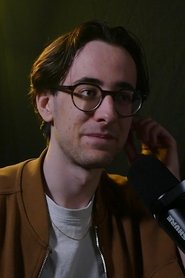 Maxime Devewer portrait