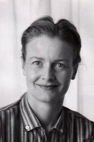 Cate Bauer portrait