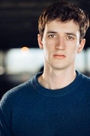Sebastian Twohey-Jacobs portrait