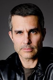 Gregory Calpakis portrait