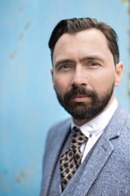 Adam Leese portrait
