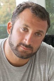 Jim F. portrait