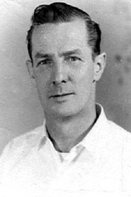 William Stack portrait