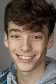 Chase Bolnick portrait