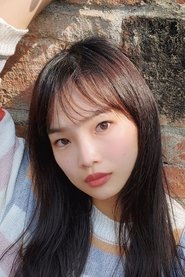 Tien-Lin Hsu portrait