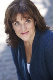 Sharon Wheatley portrait