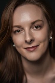 Ariane Desgagnés-Leclerc portrait