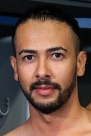 King Cuba portrait