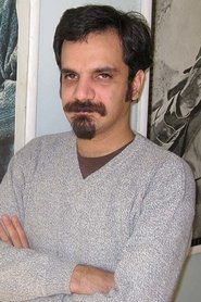 Alireza Bazrafshan portrait