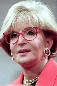 Sally Jessy Raphael portrait