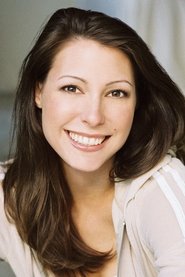 Heather Child portrait