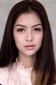 Nattaya Thongsaen portrait