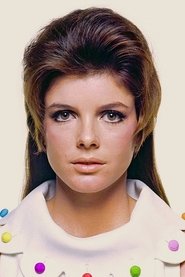 Katharine Ross portrait