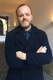 Thor Sigurjonsson portrait