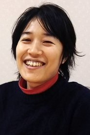 Tomoko Ogiwara portrait