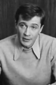 Aleksandr Polyakov portrait