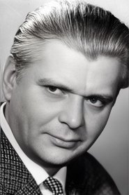 Vladimir Fetin portrait