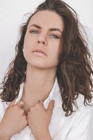 Juana Nagel portrait