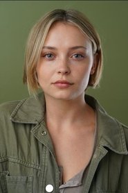 Leah Grosjean portrait