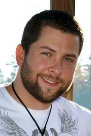 Justin Ricketts portrait