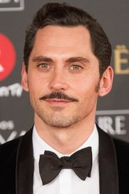 Paco León portrait