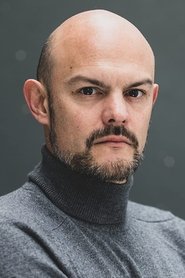 James Joint portrait