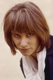 Essy Persson portrait