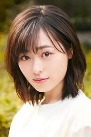 Haruka Fukuhara portrait